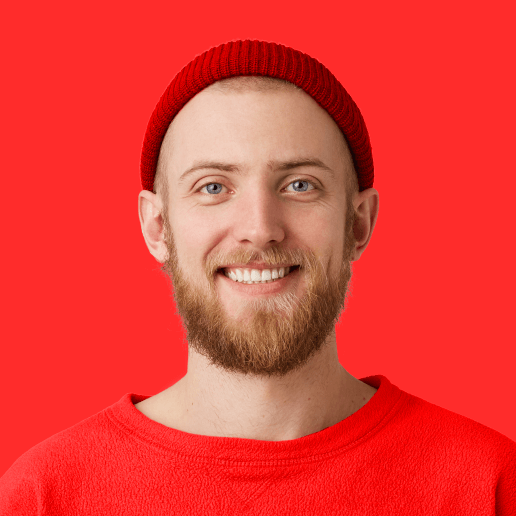 A Great Company Has
A Great Team Behind - Studiopro X Webflow Template