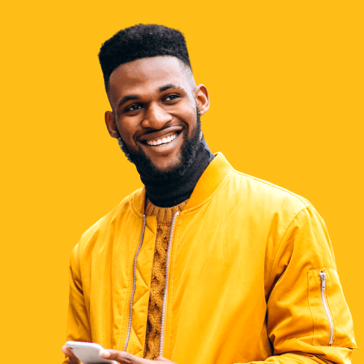 Get In Touch Today - Studiopro X Webflow Template