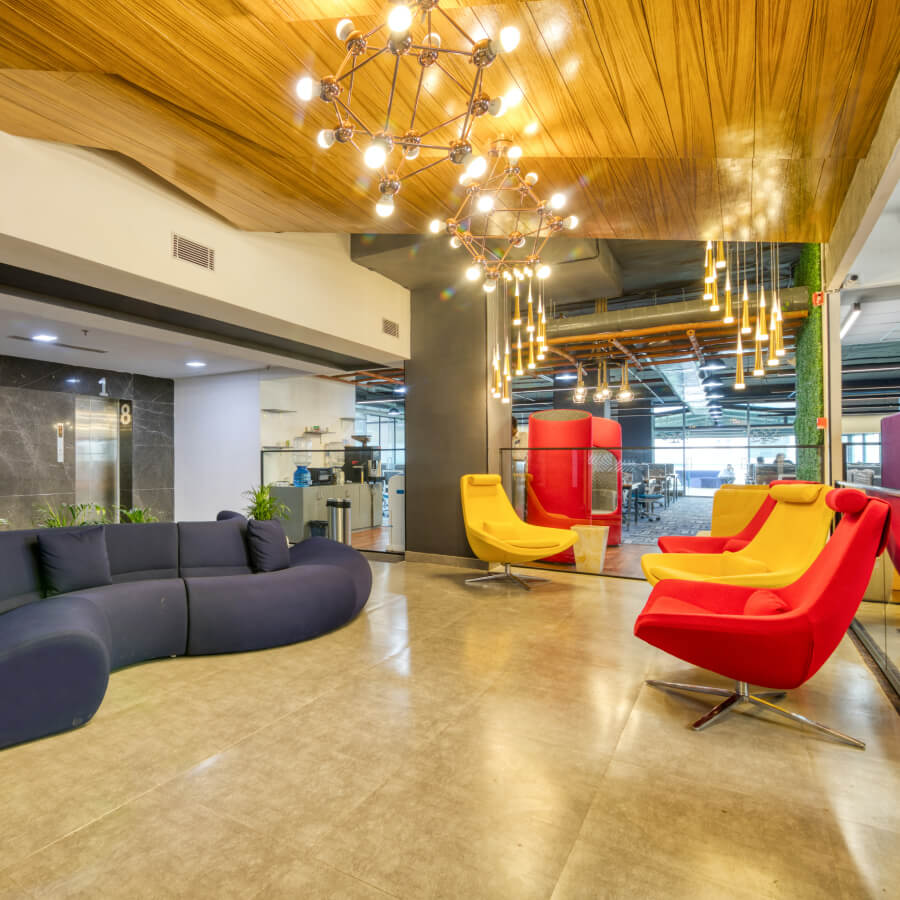 Come To Visit Our Offices Throughout The Globe - Studiopro X Webflow Template