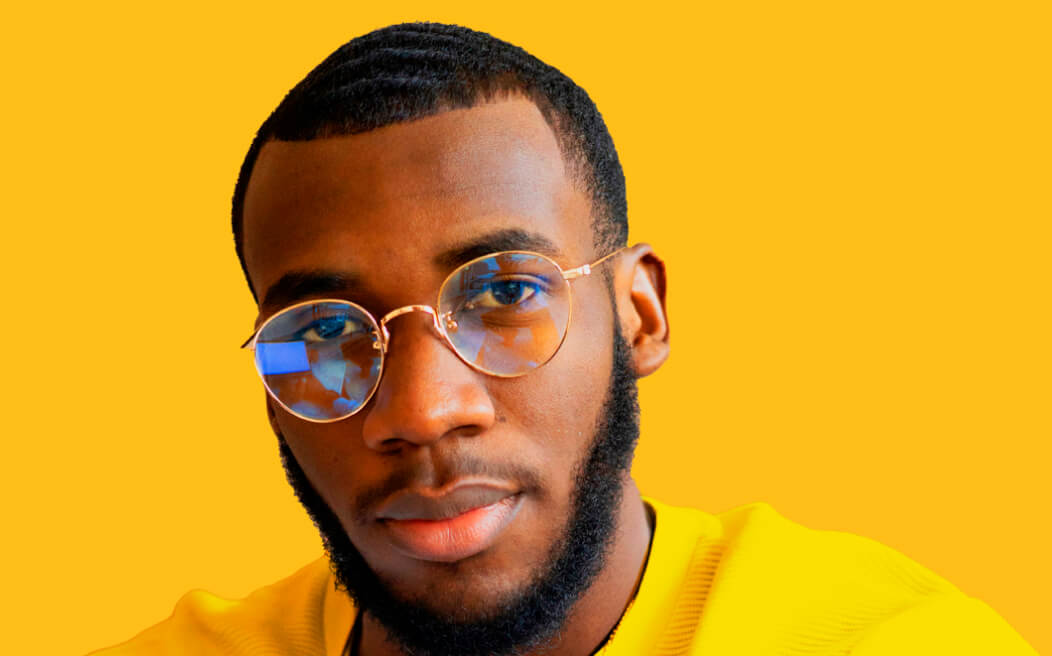 An Amazing Service - Studiopro X Webflow Template