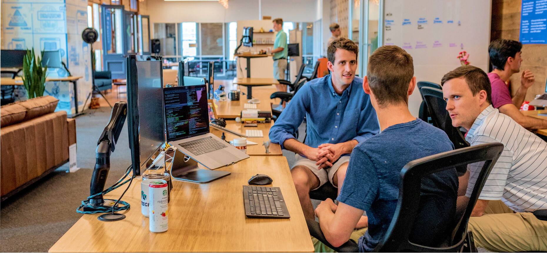 We Take Your Business Reach
From Thousands To Millions - Studiopro X Webflow Template