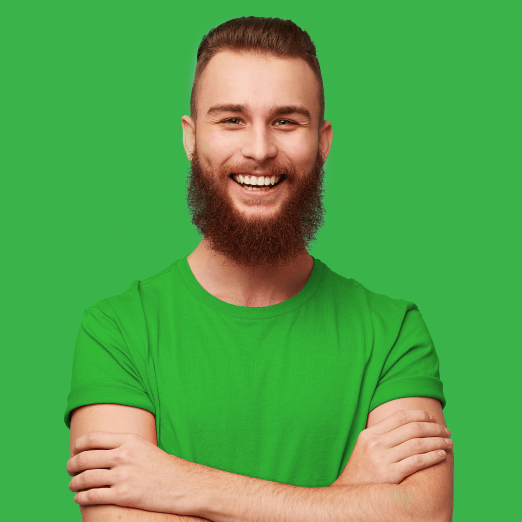 Get In Touch Today - Studiopro X Webflow Template