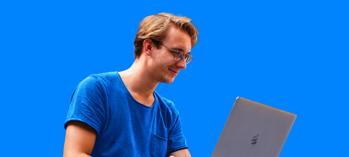 We Help You To Grow Your
Business - Studiopro X Webflow Template