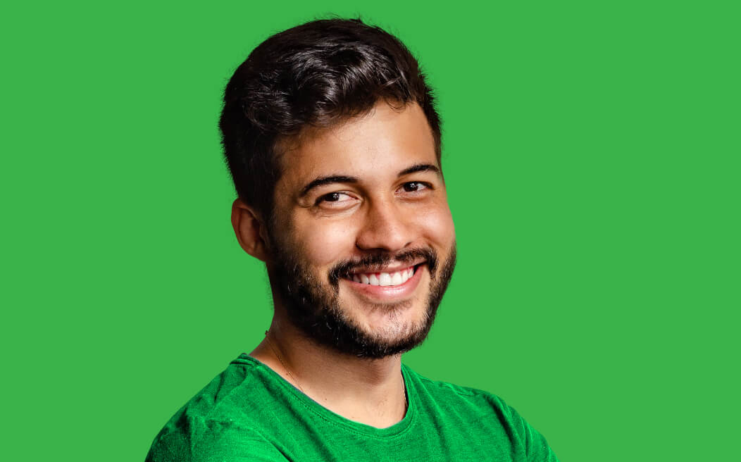 Simply Impressive Results - Studiopro X Webflow Template