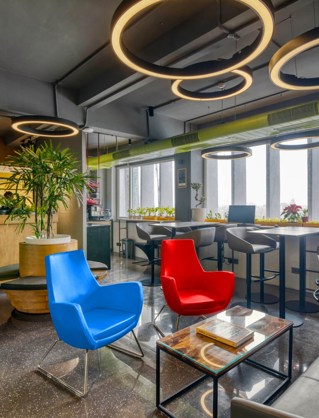 We Thrive To Help Our Clients Have Global Impact - Studiopro X Webflow Template